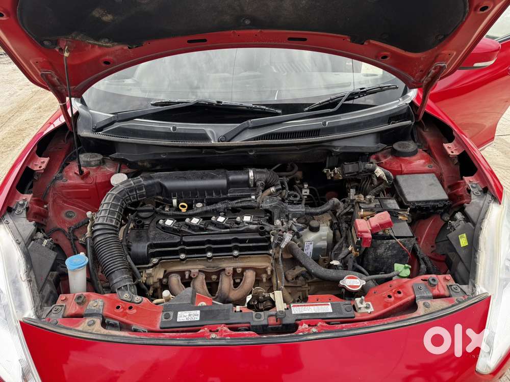 Maruti Suzuki Swift Amt Zxi Plus, 2018, Petrol