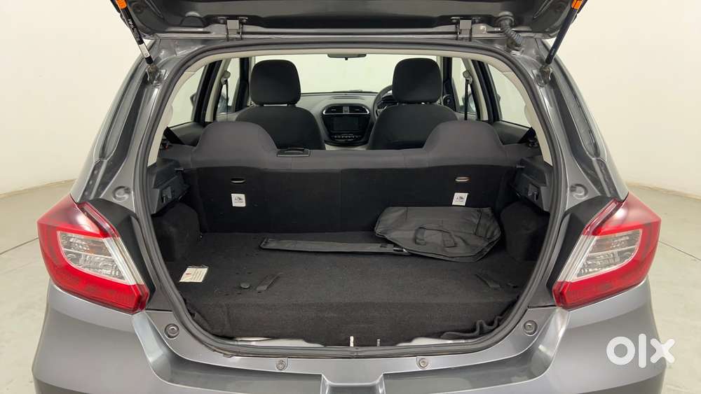 Tata Tiago 1.2 Revotron Xz Plus Cng, 2024, Cng & Hybrids