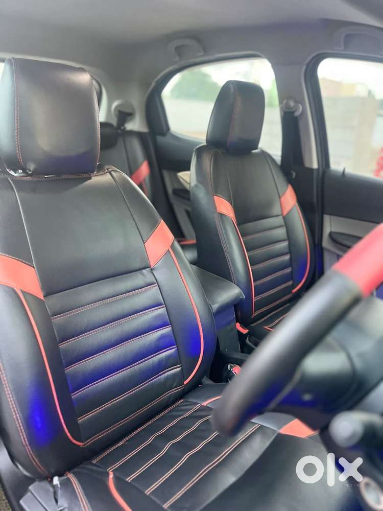 Tata Tiago 1.2 Revotron Xza, 2019, Petrol