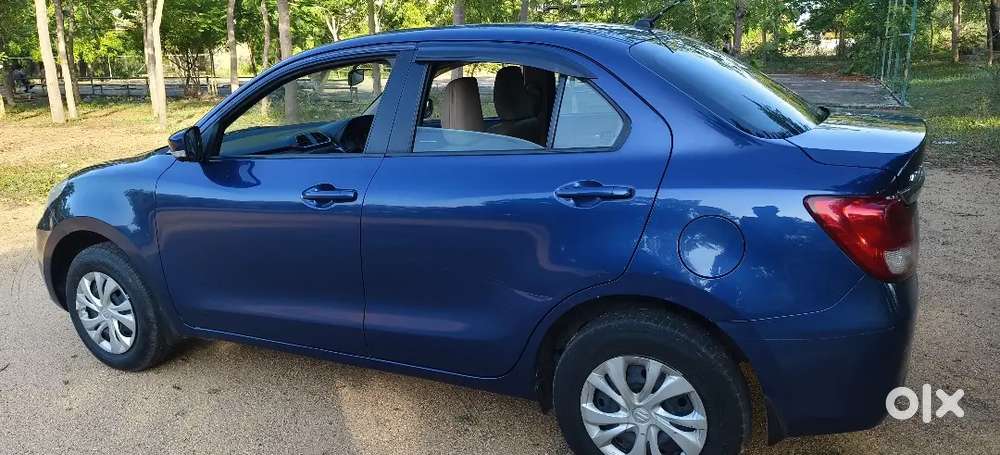 Maruti Suzuki Dzire 1.2 Vxi 2016