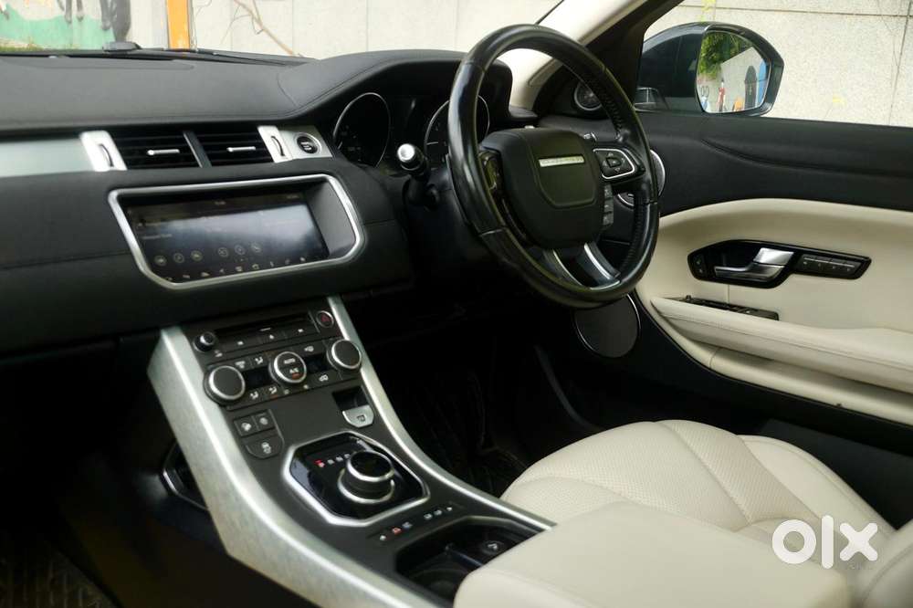 Land Rover Range Evoque Hse, 2019, Diesel