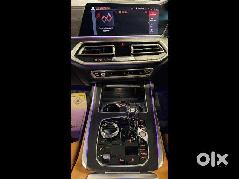 Bmw X7 Xdrive30d Dpe Signature, 2019, Diesel