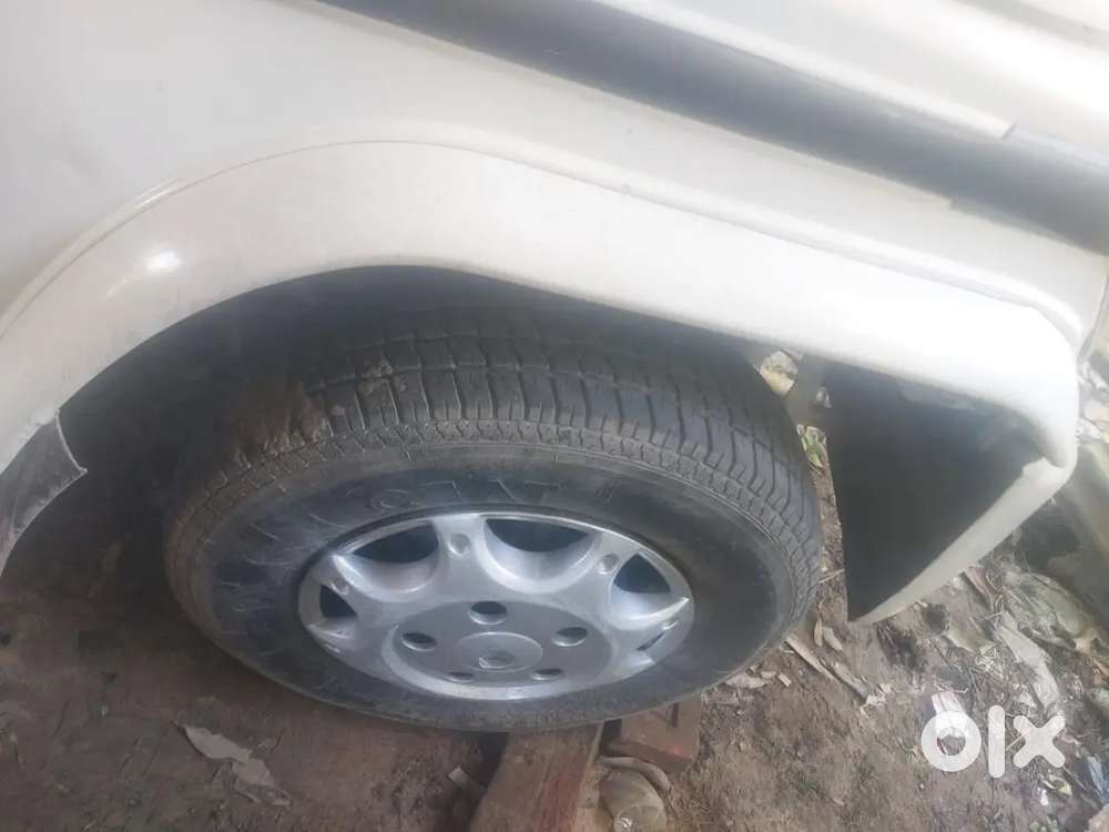 Mahindra Be.07 Diesel 2013