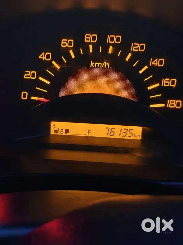 Maruti Suzuki Wagon R 2018 Lxi Cng