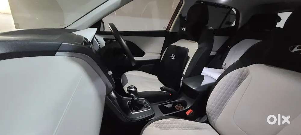 Hyundai Creta 2020 Petrol 31900 Km Driven
