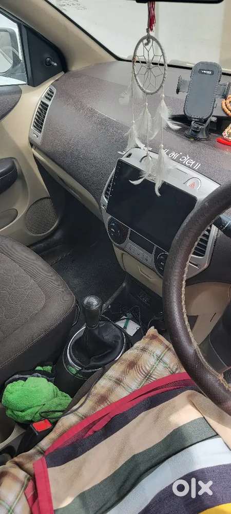 Hyundai I20 Magna 2017 Year