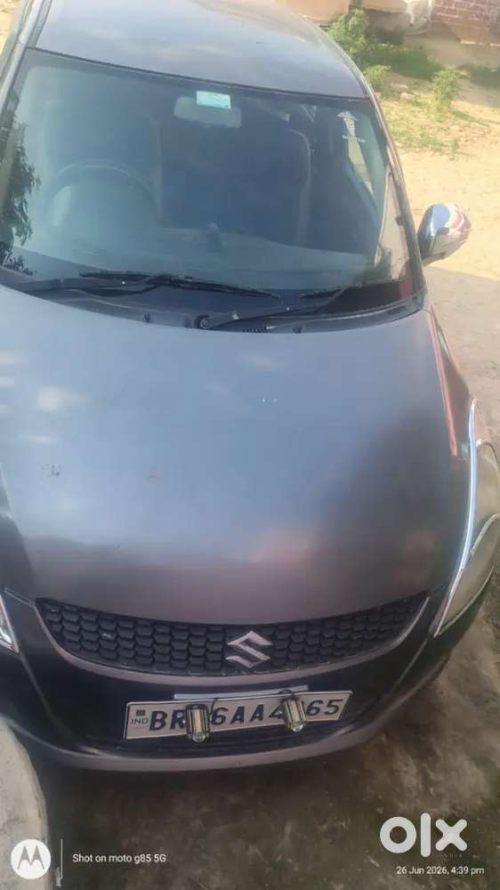 Maruti Suzuki Swift 2012 Petrol Well Maintained