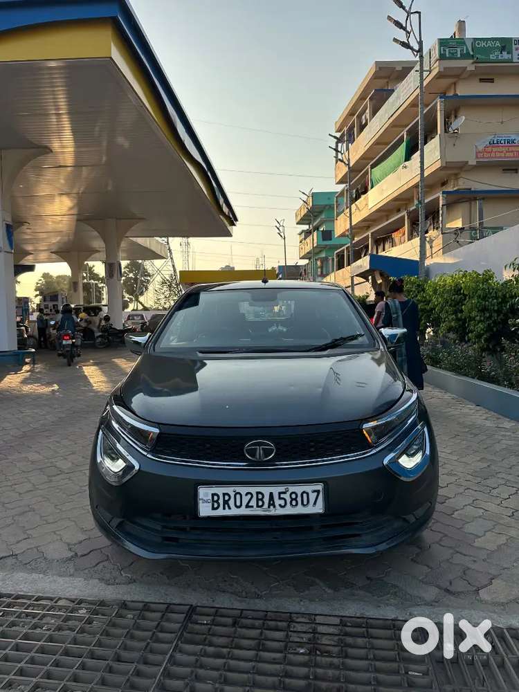 Tata Altroz Xz Plus 2021 (top Model)