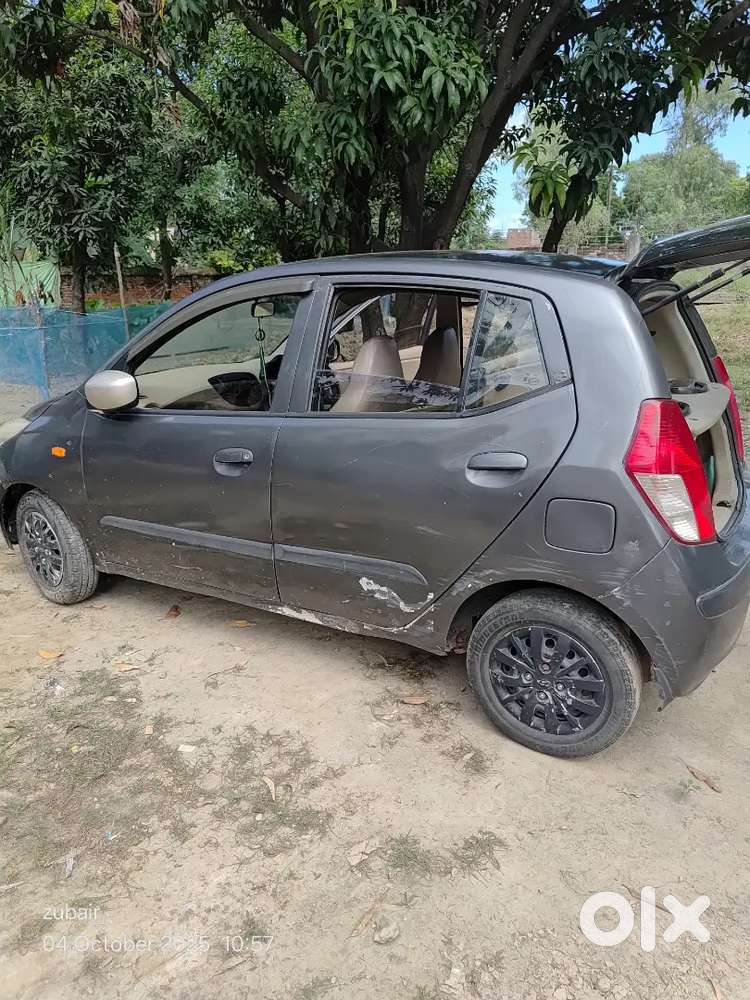 Hyundai I10 2009