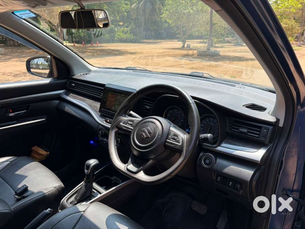 Maruti Suzuki Xl6 Alpha At, 2021, Petrol