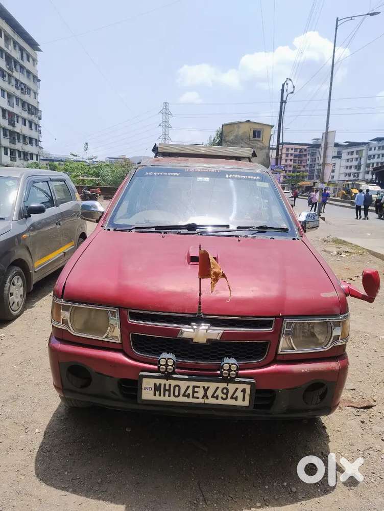 Chevrolet Tavera Neo 2011