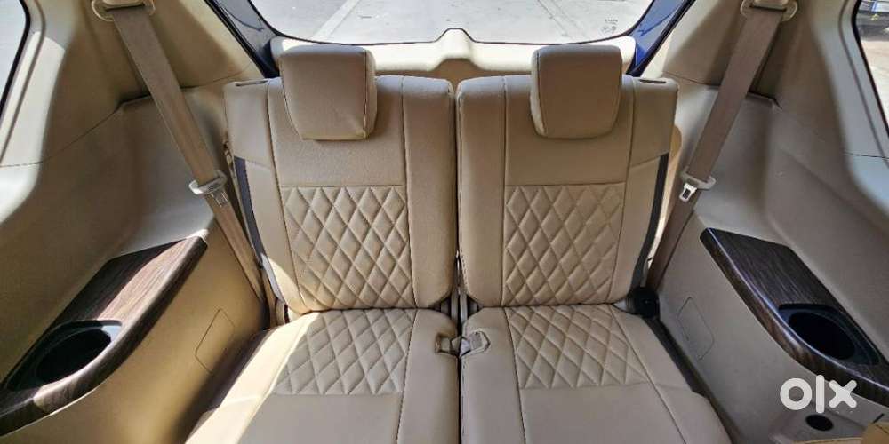 Maruti Suzuki Ertiga 2018-2022 1.4 Vxi Shvs, 2019, Petrol