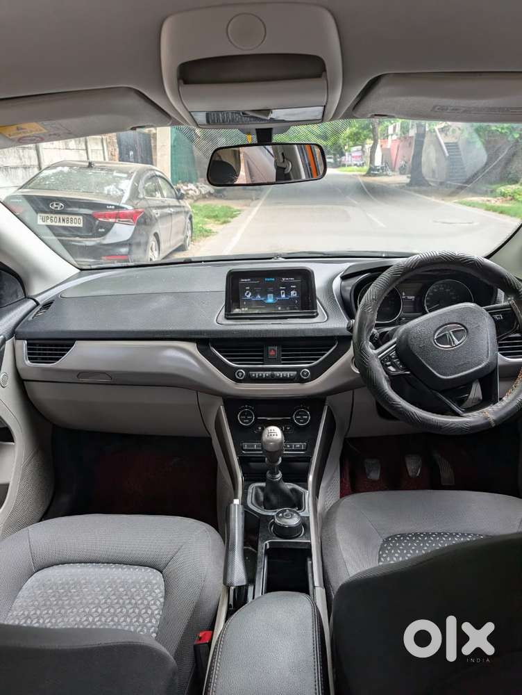 Tata Nexon, 2019, Diesel