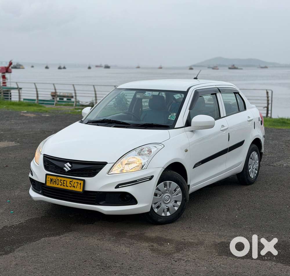 Maruti Suzuki Swift Dzire Tour Ldi, 2022, Cng & Hybrids
