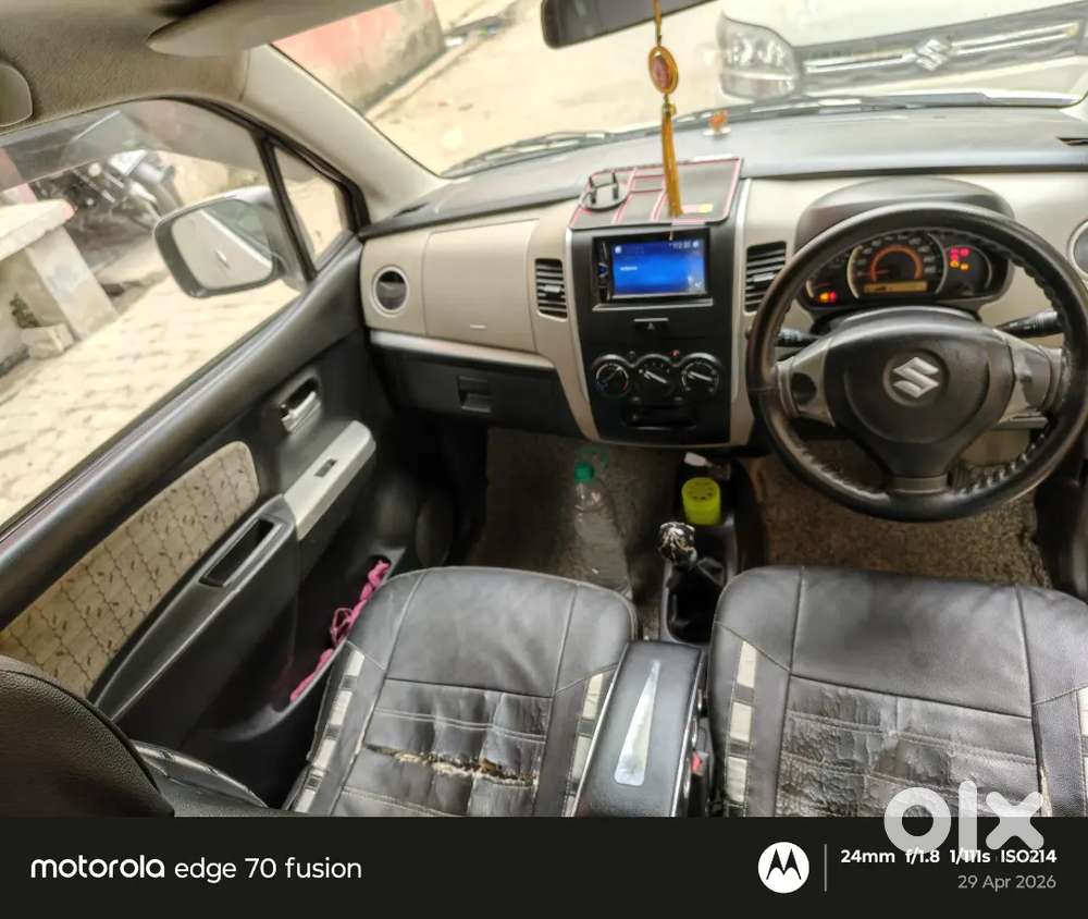 Good Condition