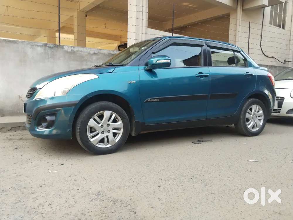 Swift Dzire Zxi