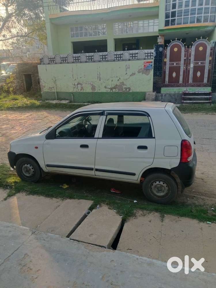 Condition Of Car Is Accilent