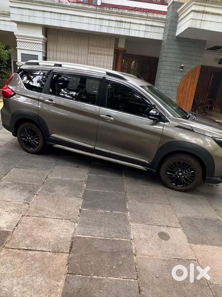 Maruti Suzuki Xl6 Alpha 2020