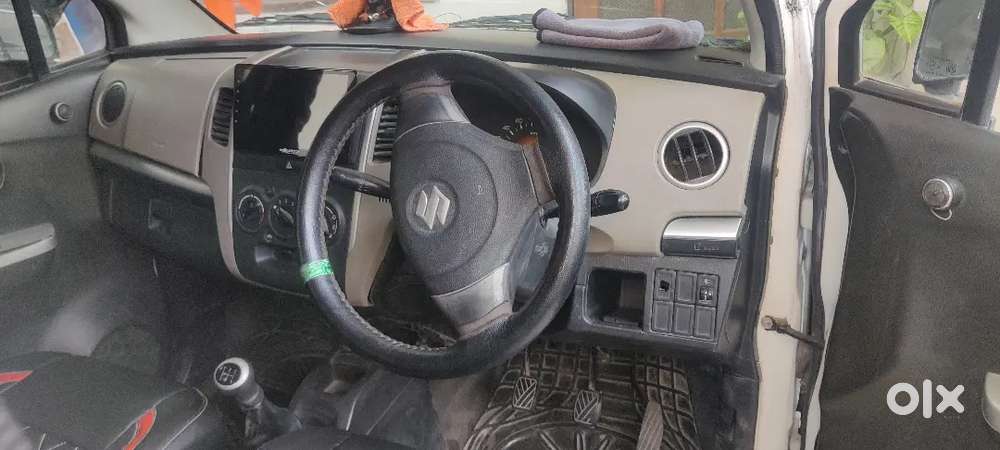 Good Condition Car