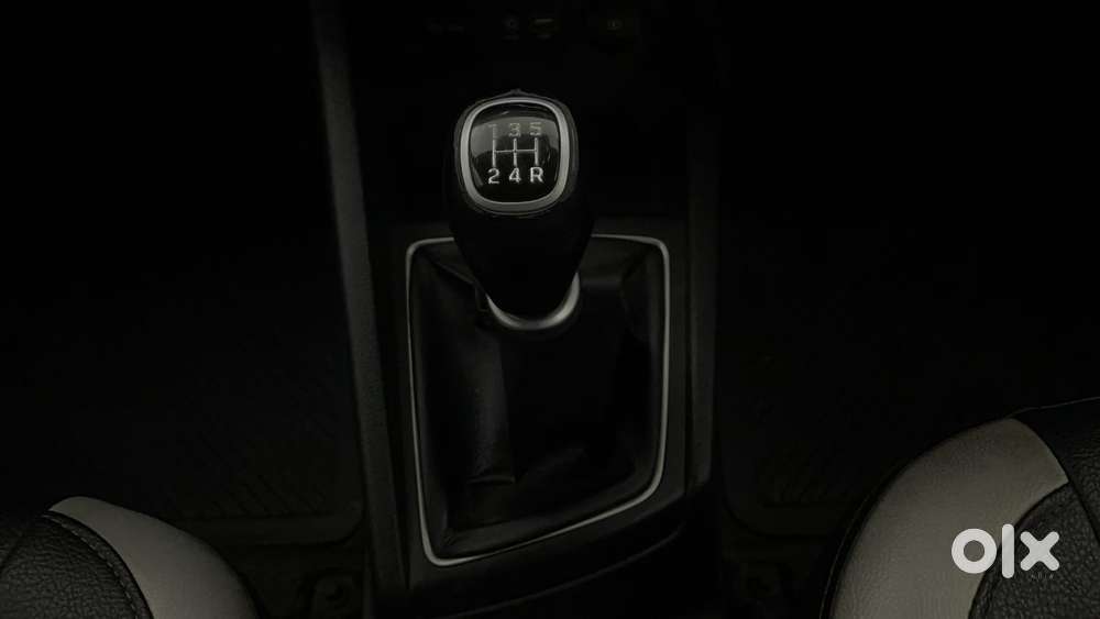 Hyundai Elite I20 Asta Option, 2018, Cng & Hybrids