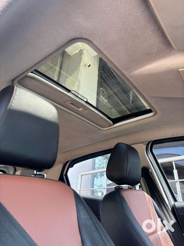 Ford Ecosport [2017-2021] 1.5 Titanium Tdci, 2018, Diesel