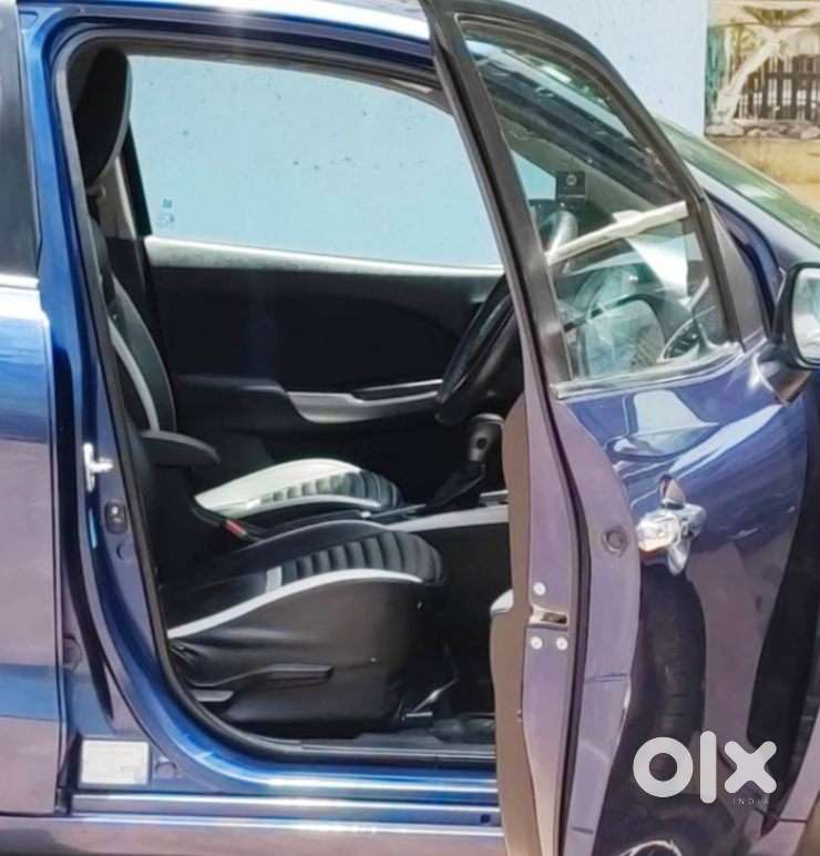 Maruti Suzuki Baleno 1.2 Zeta At, 2019, Petrol