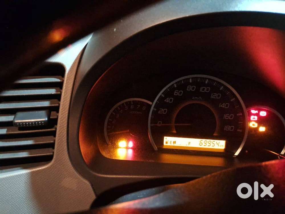 Sigle Owner Well Maintained Car