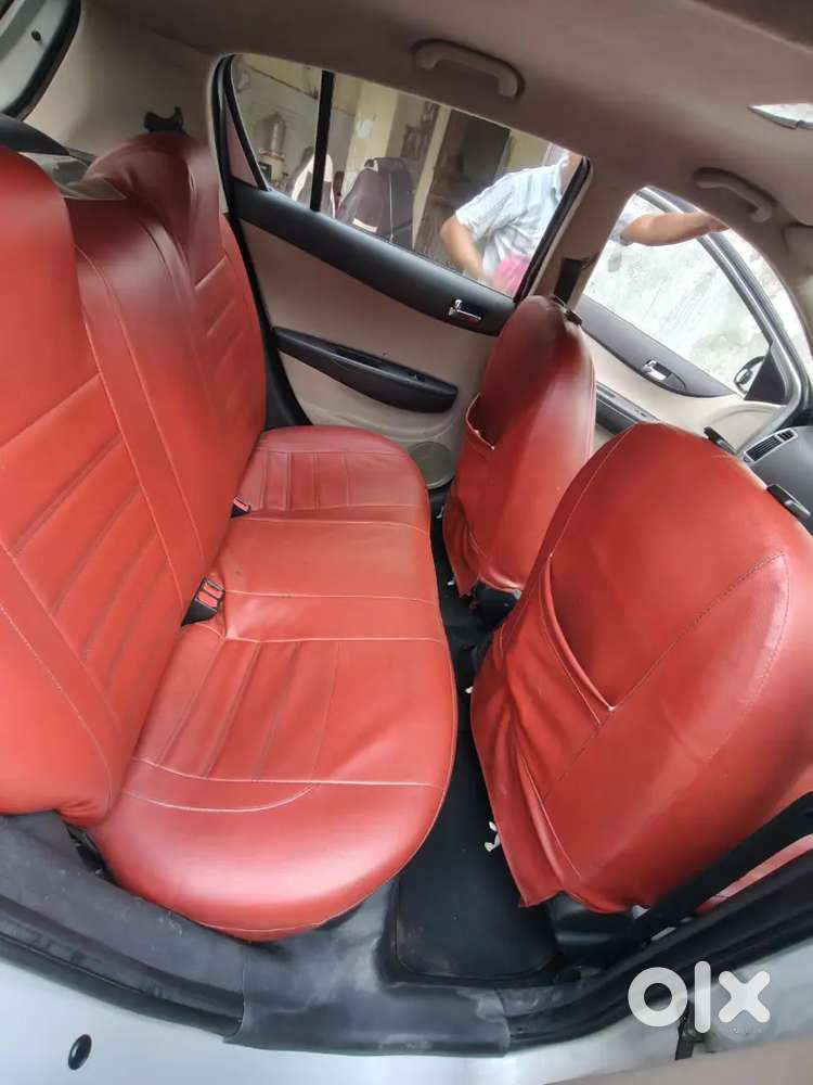 Hyundai I20 2012 Petrol Well Maintained