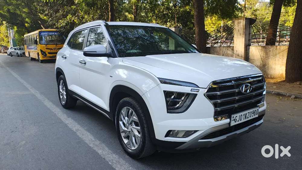 Hyundai Creta 2020