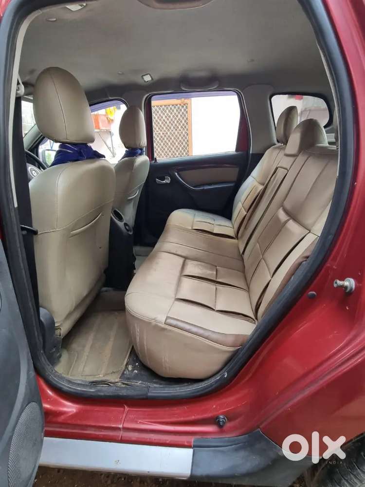 Renault Duster Diesel 2012 In Good Running Condition