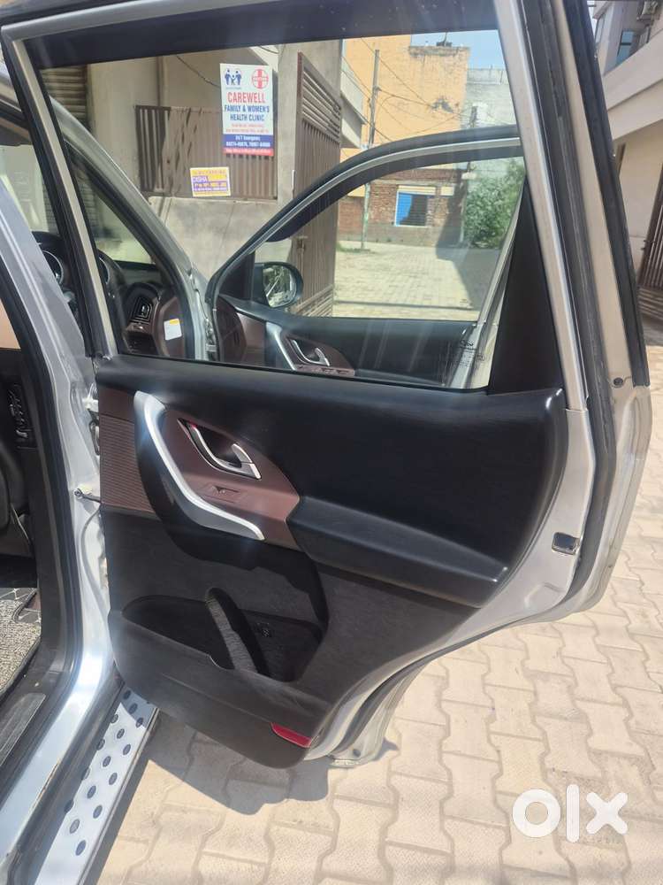 Mahindra Xuv500 W8, 2013, Diesel