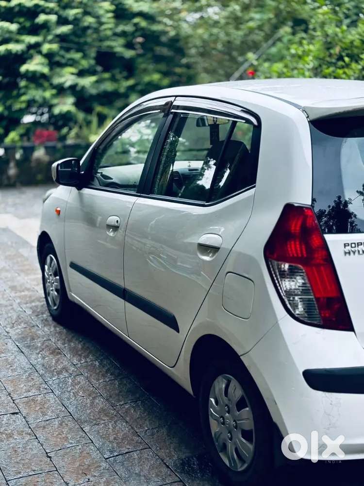 Hyundai I10 Kappa 1.2  2009 Petrol Manual I10 For Sale