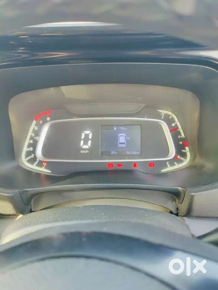 Kia Sonet Htk Plus Petrol Manual