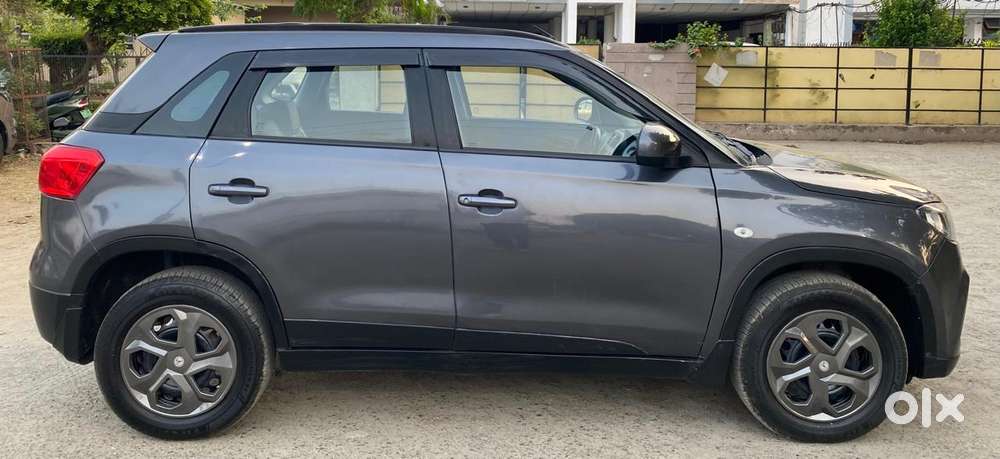 Maruti Suzuki Vitara Brezza Vdi, 2019, Diesel