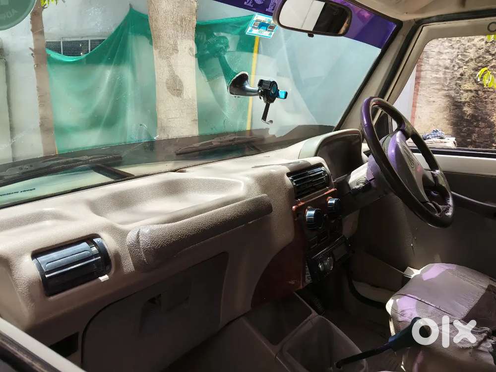 Mahindra Bolero 2009 Slx