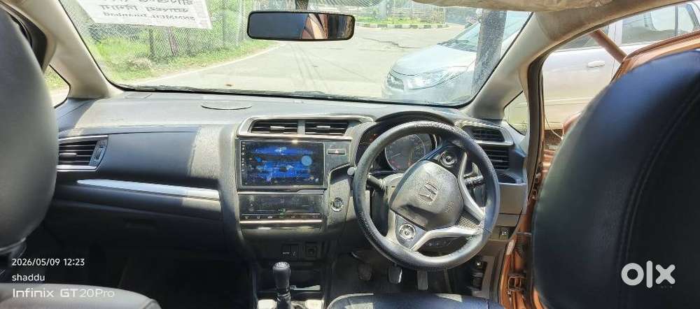 Honda Wr-v Exclusive Diesel, 2018, Diesel