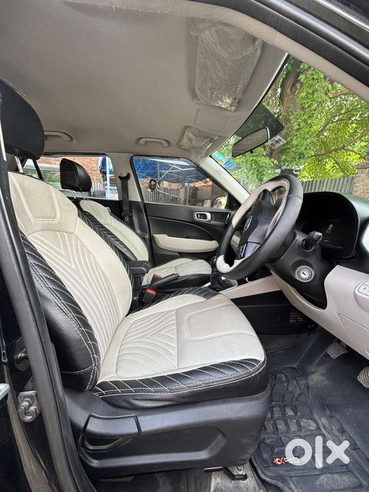 Hyundai Venue E 1.2 Petrol, 2024, Petrol