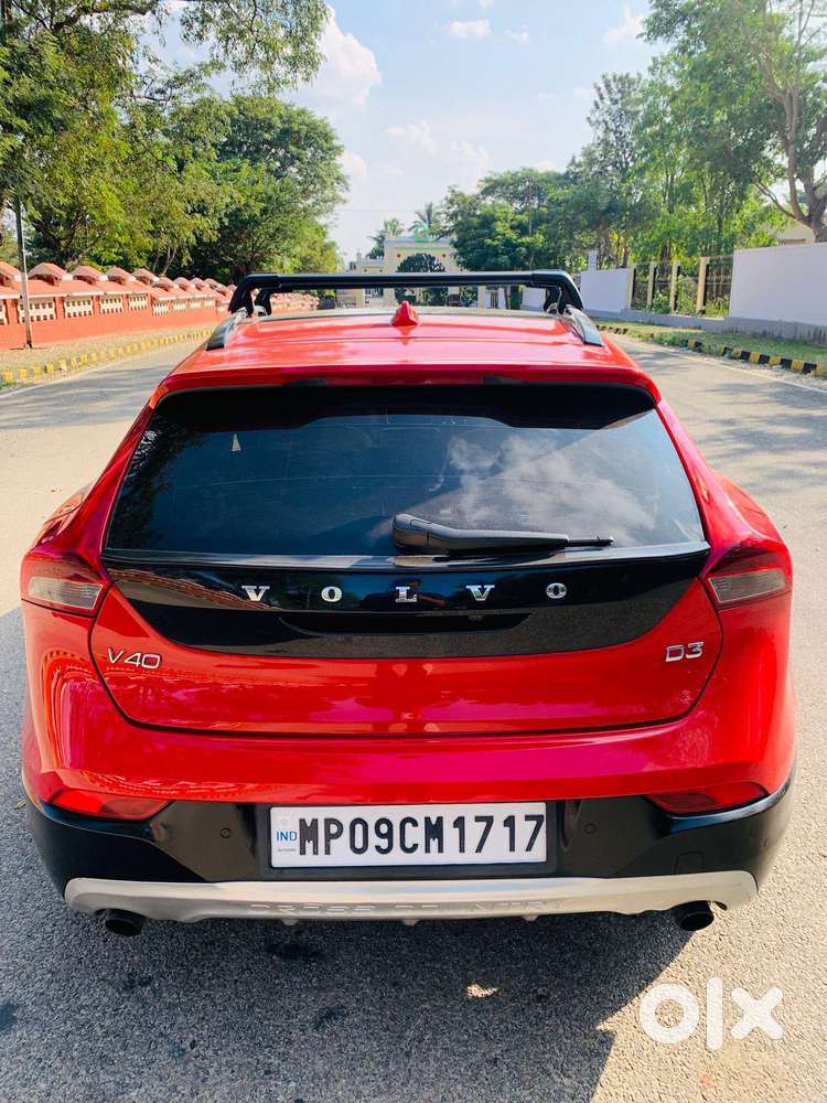 Volvo V40 Cross Country D3, 2014, Diesel