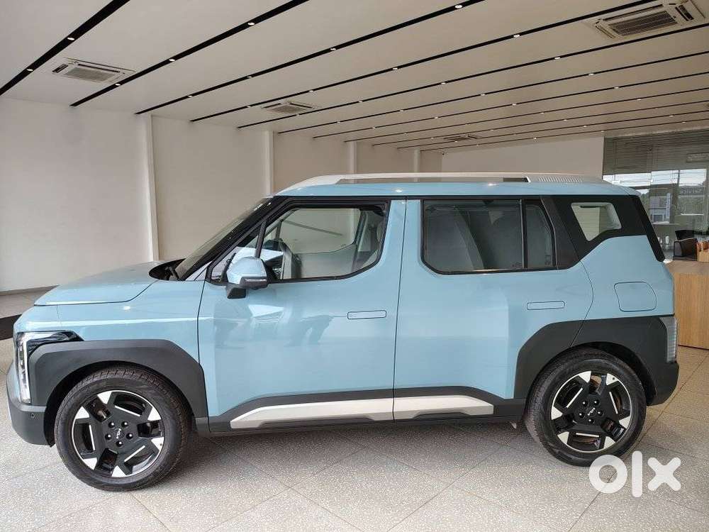Kia Syros Htx Plus Opt Turbo Dct, 2025, Petrol