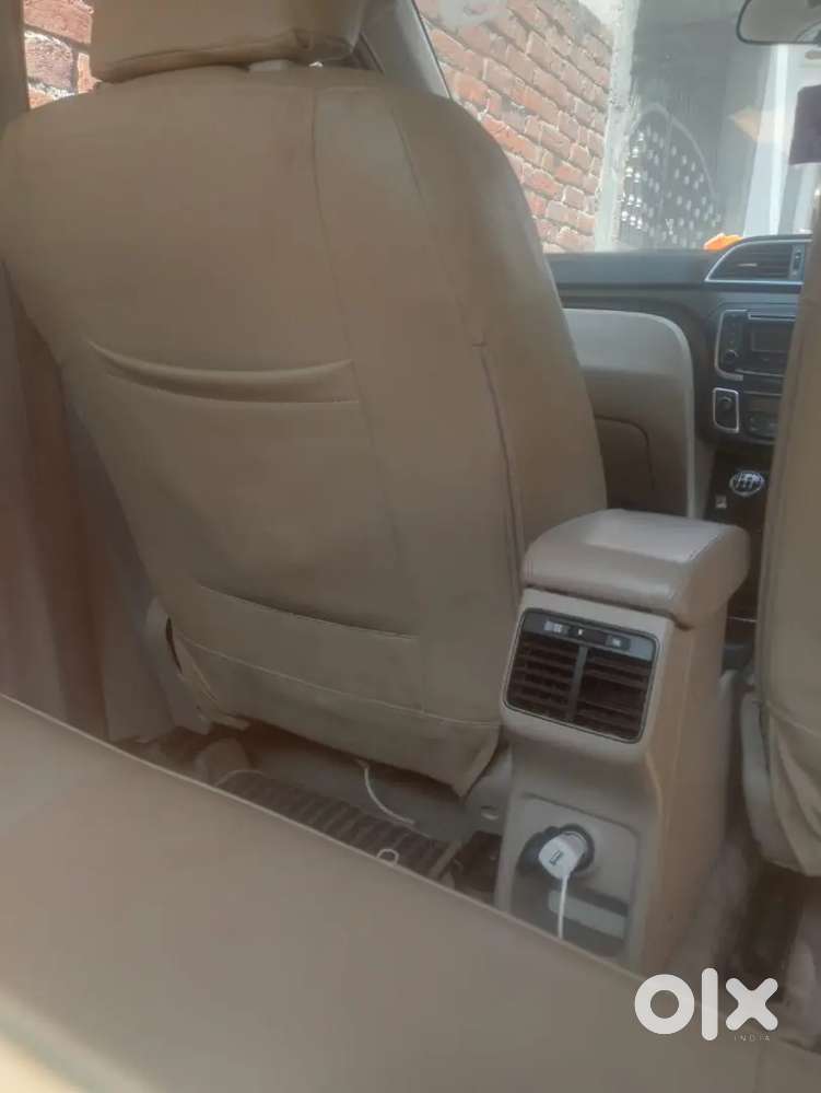 Maruti Suzuki Ciaz 2016 Diesel 92358 Km Driven