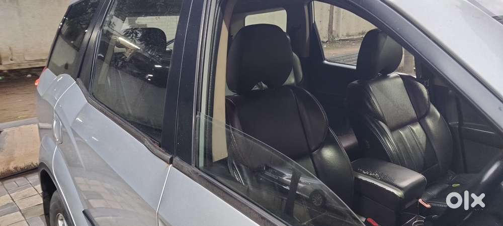 Mahindra Xuv500 Diesel 2015