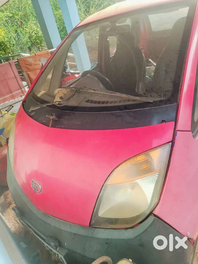 Tata Nano 2011 Petrol