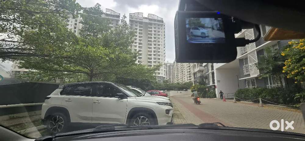 Maruti Suzuki Baleno 2020 Variant Mt