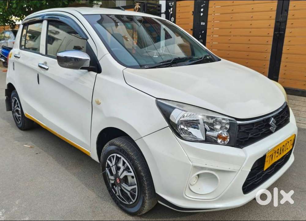 Maruti Suzuki Celerio Tour H2, 2021, Petrol
