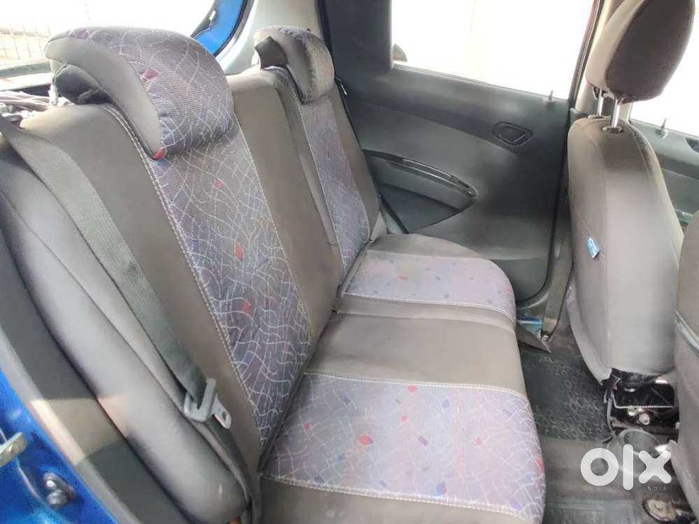 Chevrolet Beat 2010-2013 Diesel Lt, 2011, Diesel