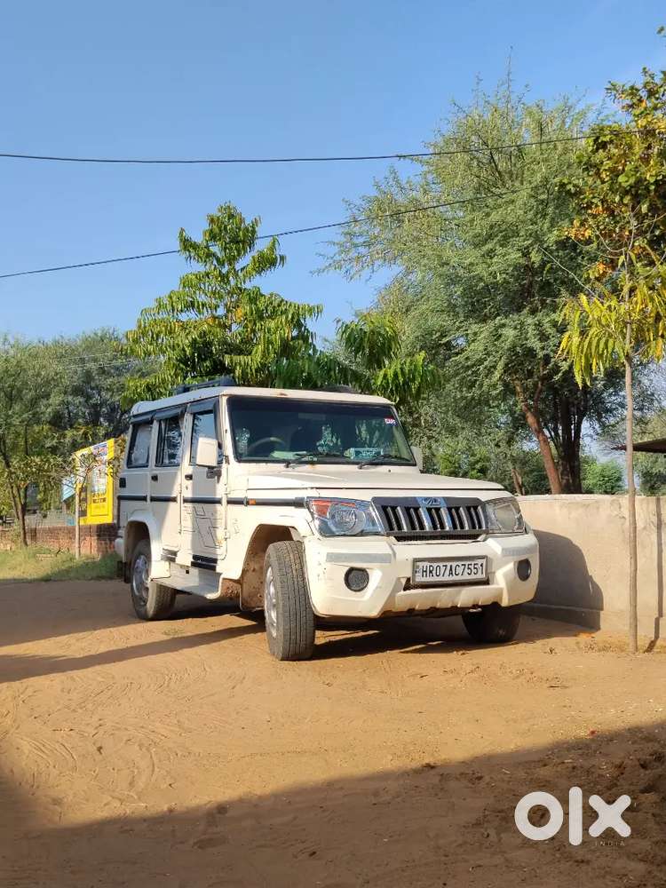 Mahindra Be 6 Diesel 2015