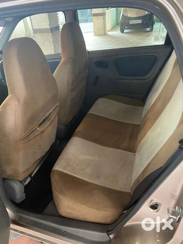 Maruti Suzuki Alto K10 2012 Petrol 10156 Km Driven