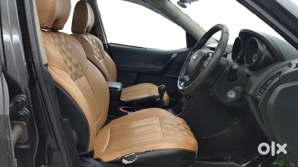 Mahindra Xuv500 W5, 2019, Diesel