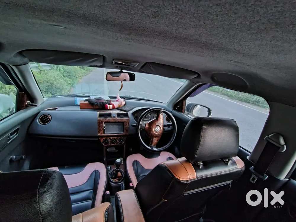 Swift Ldi Maruti 2010 Diesel