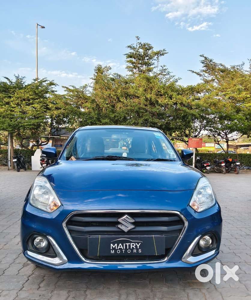 Maruti Suzuki Swift Dzire 1.3 Vxi, 2022, Petrol